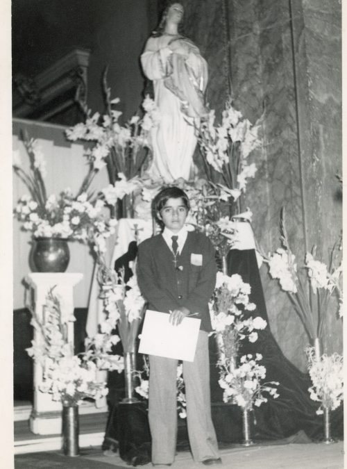 Alexis Valenzuela / AV_8