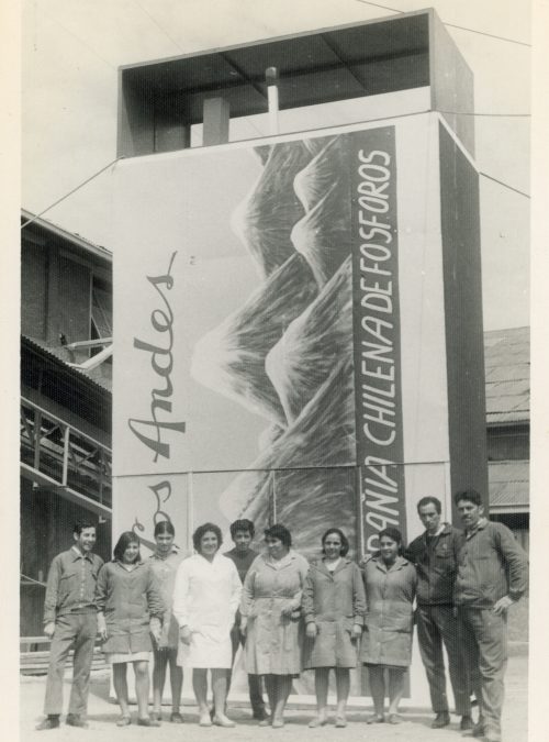 Carla Morales / CM_1